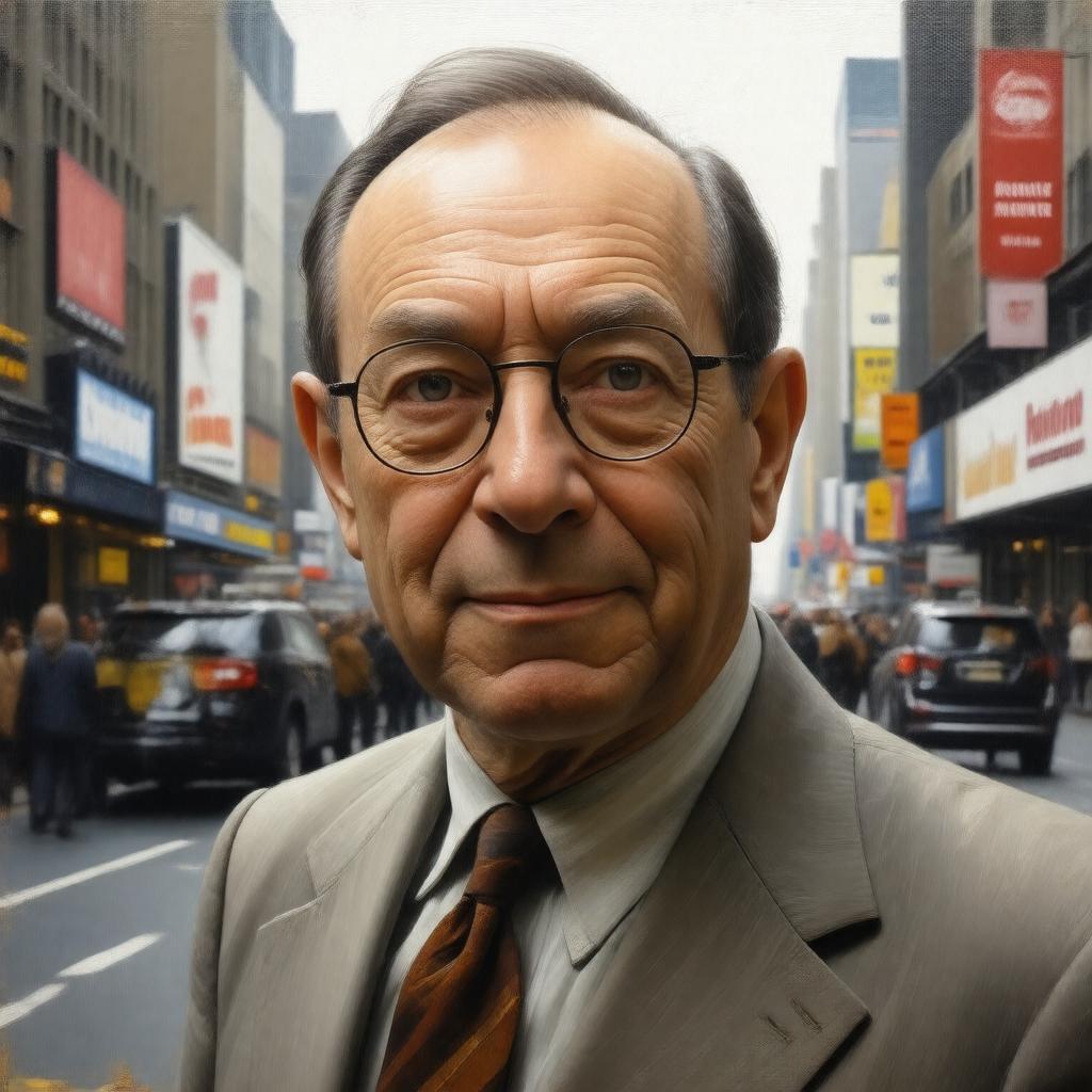 Neil Simon